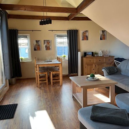 Ferienwohnung Baumann Шварценберг Экстерьер фото